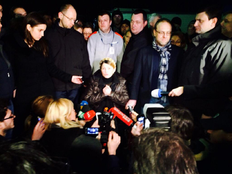 Фото Катерини Горчинської Фото Катерини Горчинської