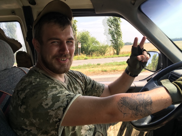 Війьсковий Паша