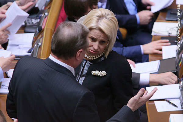 Ганна Герман Ганна Герман