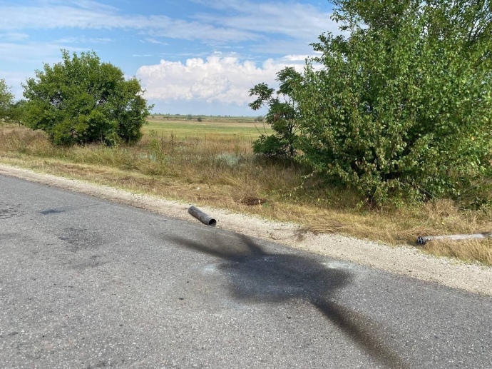 Фото з російських ЗМІ