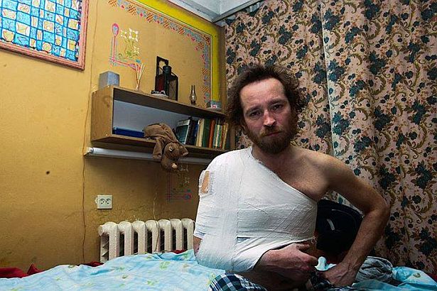 Александр Брамс Александр Брамс