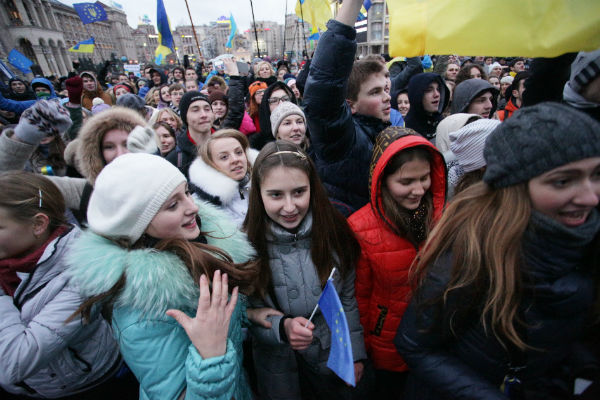 Дмитрий Ларин, УП