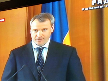 Немилостивий