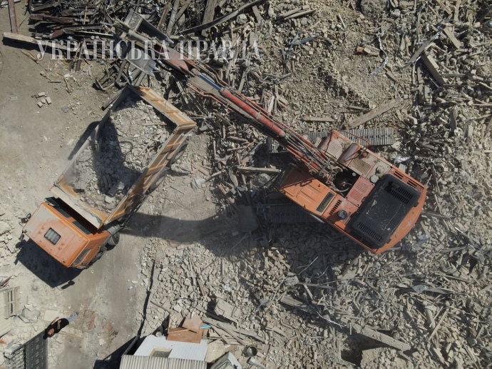 Фото Эльдара Сарахмана