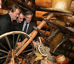 Фото прес-служби президента