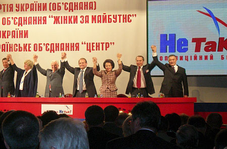 фото Ганни Хоменко