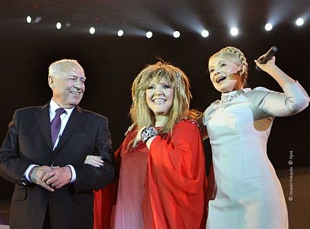 Фото Олександра Прокопенка