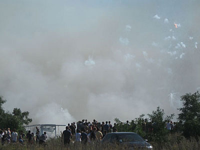 Фото сайту Остров