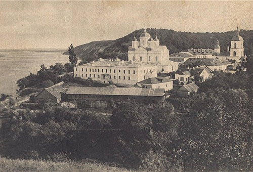 Загальний вигляд