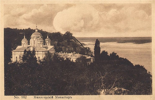 Спасо-Преображенський собор