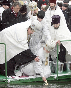 фото Михайла Лазаренка