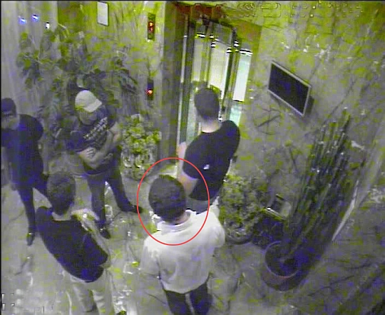 'Розкадровка