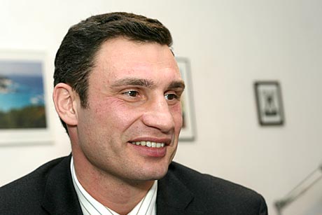 фото Ганни Андрієвської