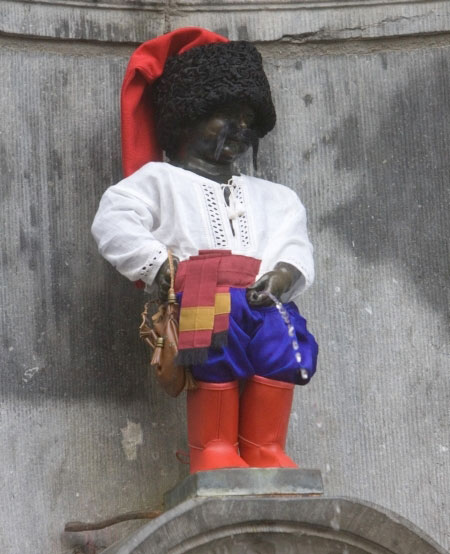 Фото Михайла Марківа