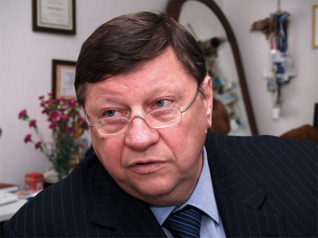 Фото Романа Чорномаза