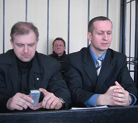 Адвокати Виноградова