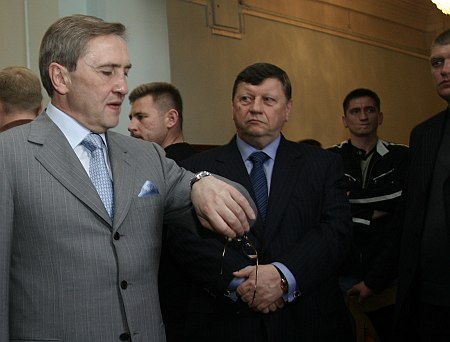 Фото Анни Андрієвської