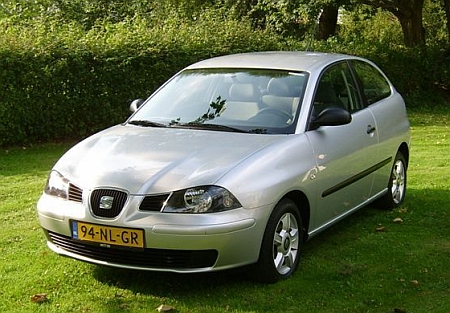 Схоже авто возить дружину Кириленка