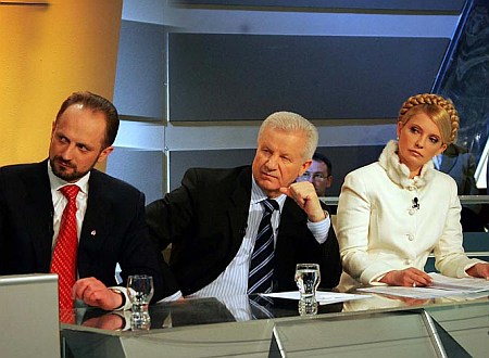 фото Олександра Прокопенка