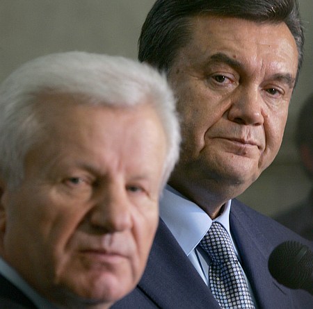 Фото Миколи Лазаренка