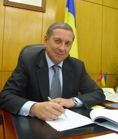 Анатолій Головко. Фото УНІАН