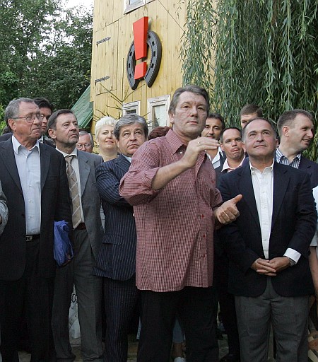 Фото Миколи Лазаренка