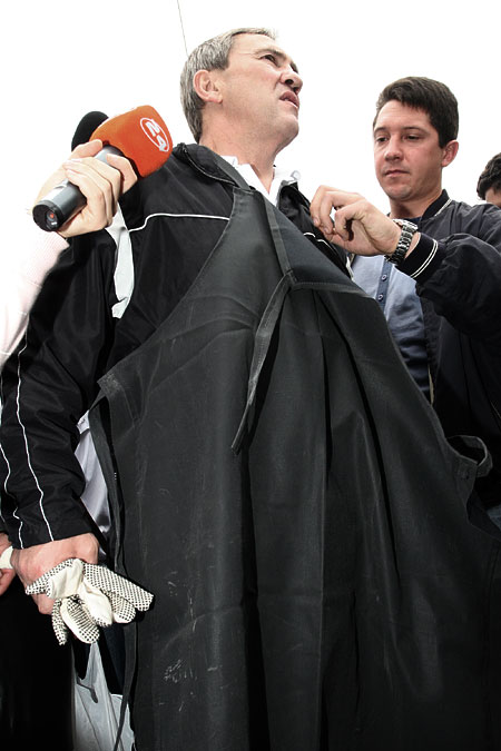 Халат! Скальпель! Починаємо операцію