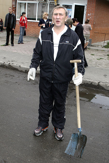 'Черновецький