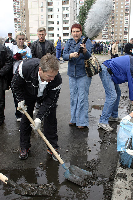 Це не знаряддя вбивства...