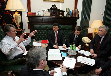 фото Михайла Марківа