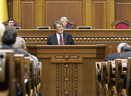 Фото Николая Лазаренко