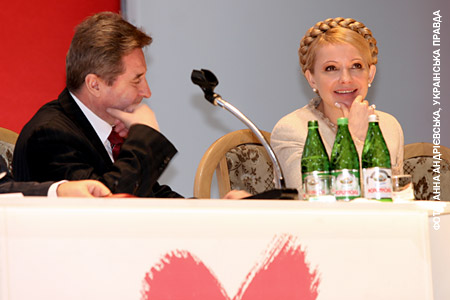 А уявляєте Йосипе Вікентійовичу, як ми їм потім....