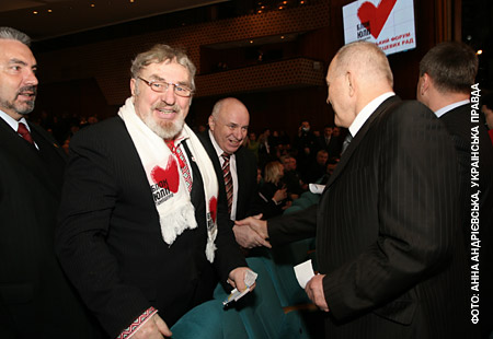 Не всі бояться імперативного мандату