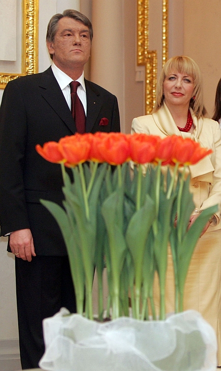 Фото пресс-службы президента