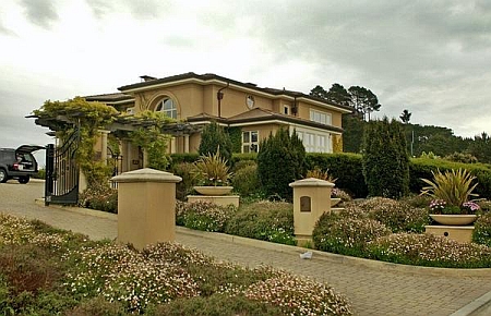 Фото Роберта Тонга