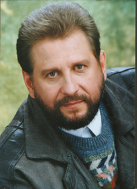 Юрий Омельченко