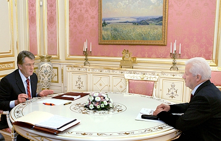 Фото Николая Лазаренко