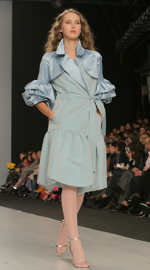 Колекція Андре Тана