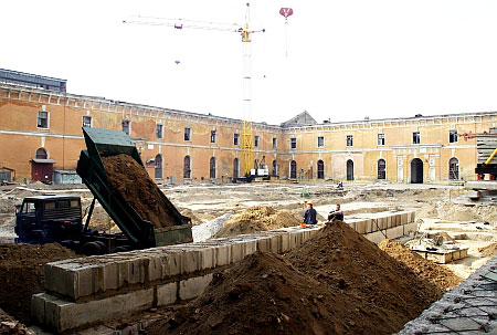 Фото Анни Андрієвської