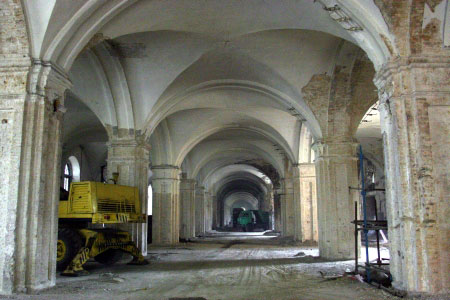 Фото Анни Андрієвської