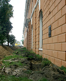 Фото Анни Андрієвської