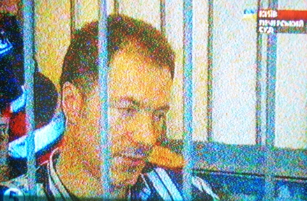 Кадр 5 каналу. Фото УНІАН