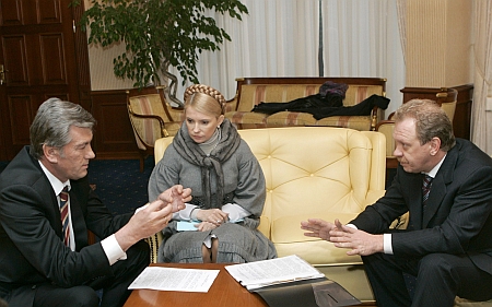 Фото Михайла Марківа, прес-служба президента