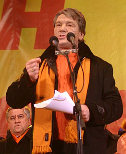 Фото Ганни Андрієвська