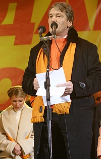 фото Анни Андрієвської