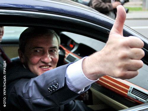 Черновецький впевнений, що все буде добре. Для нього