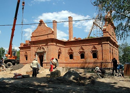 Фото Raffinad group