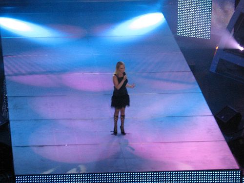 Доліна-Кучмі: Анатолий Данилович, вы где?